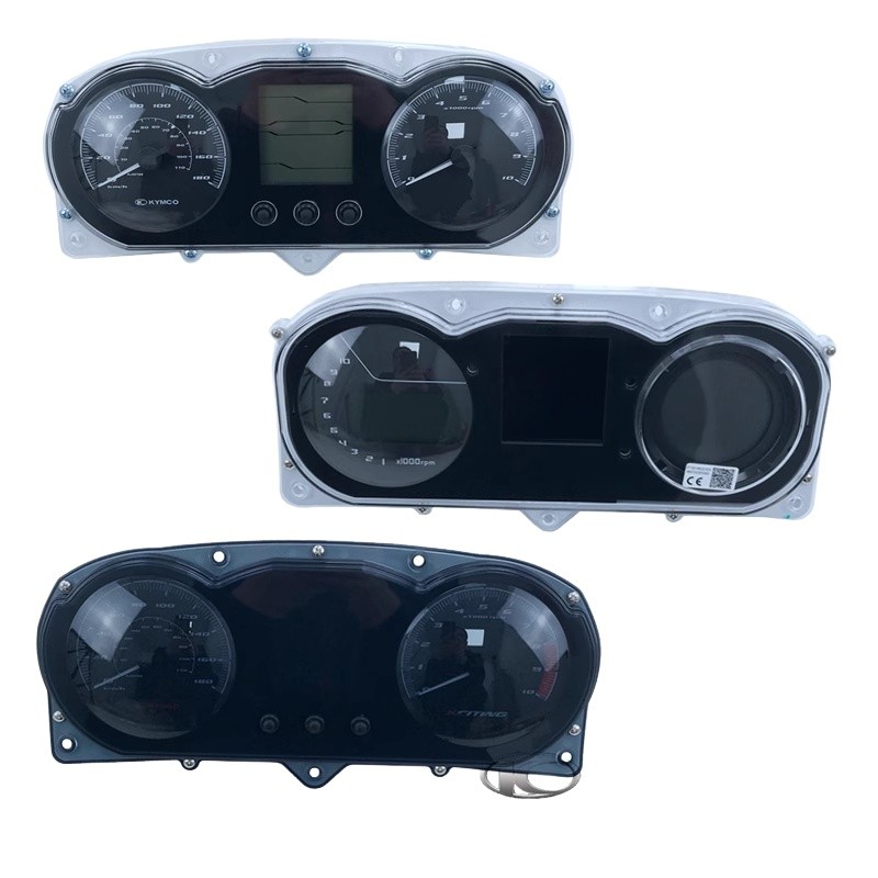KYMCO Original Modenas Elegan 250/ME250 ABS/ME250 EX/X-Town 300i XTOWN ...