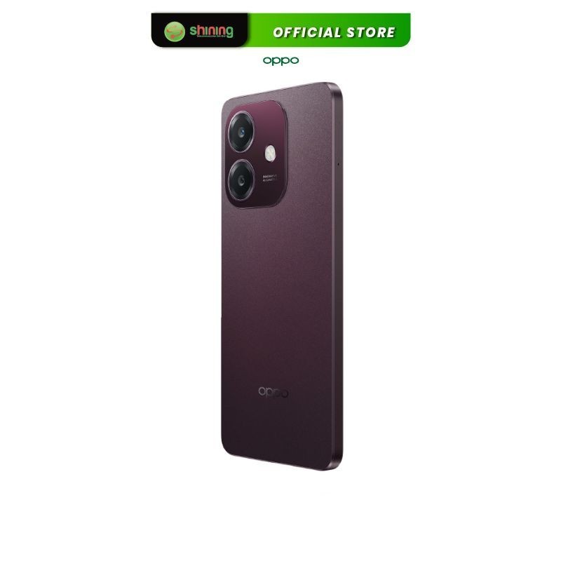 Oppo A5i (CPH2773)(6GB 128GB)(Nebula Red) | Shopee Malaysia