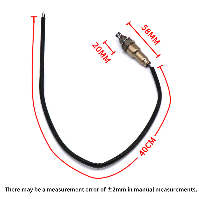 Yamaha Oxygen Sensor O2 Sensor | Shopee Malaysia