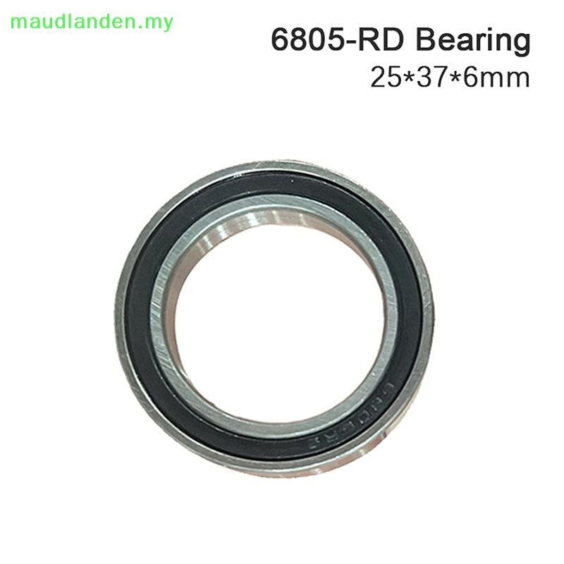 maudlanden 6805-RD Bearing 25*37*6 mm 6805RD Dedicated Bike Bottom ...