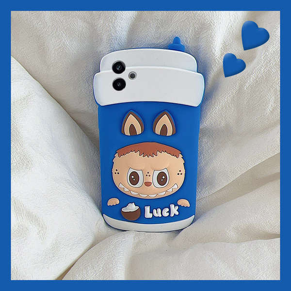 casing realme c15 realme 10 pro 5g casing casing realme 12x 5g Cartoon ...