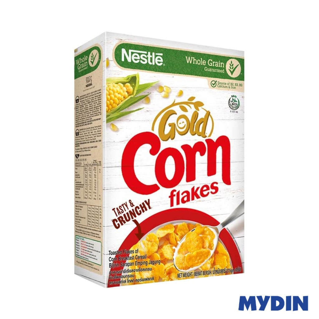 Nestle Corn Flakes (275g) | Shopee Malaysia