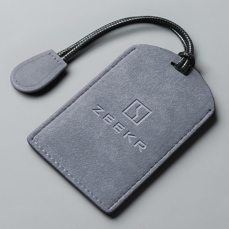 Zeekr Extreme Krypton 001 Appui-tête Plaisir De Conduite 24 Nouveau Style Extreme Krypton 007 009 Car Mechanical Neck Protector