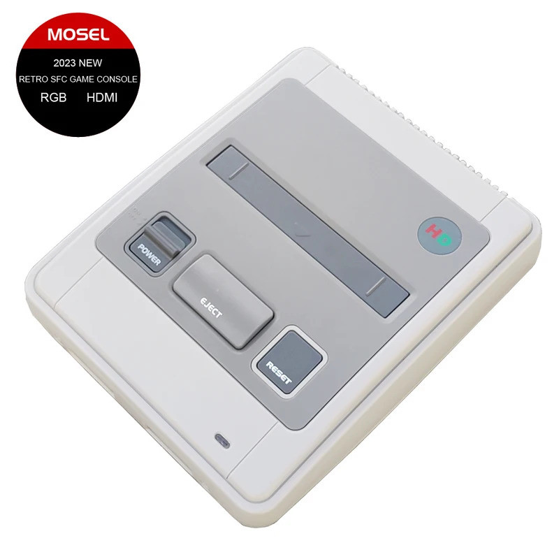 Super SD2 SFC retro HD game consoles support SNES Japanese version and ...