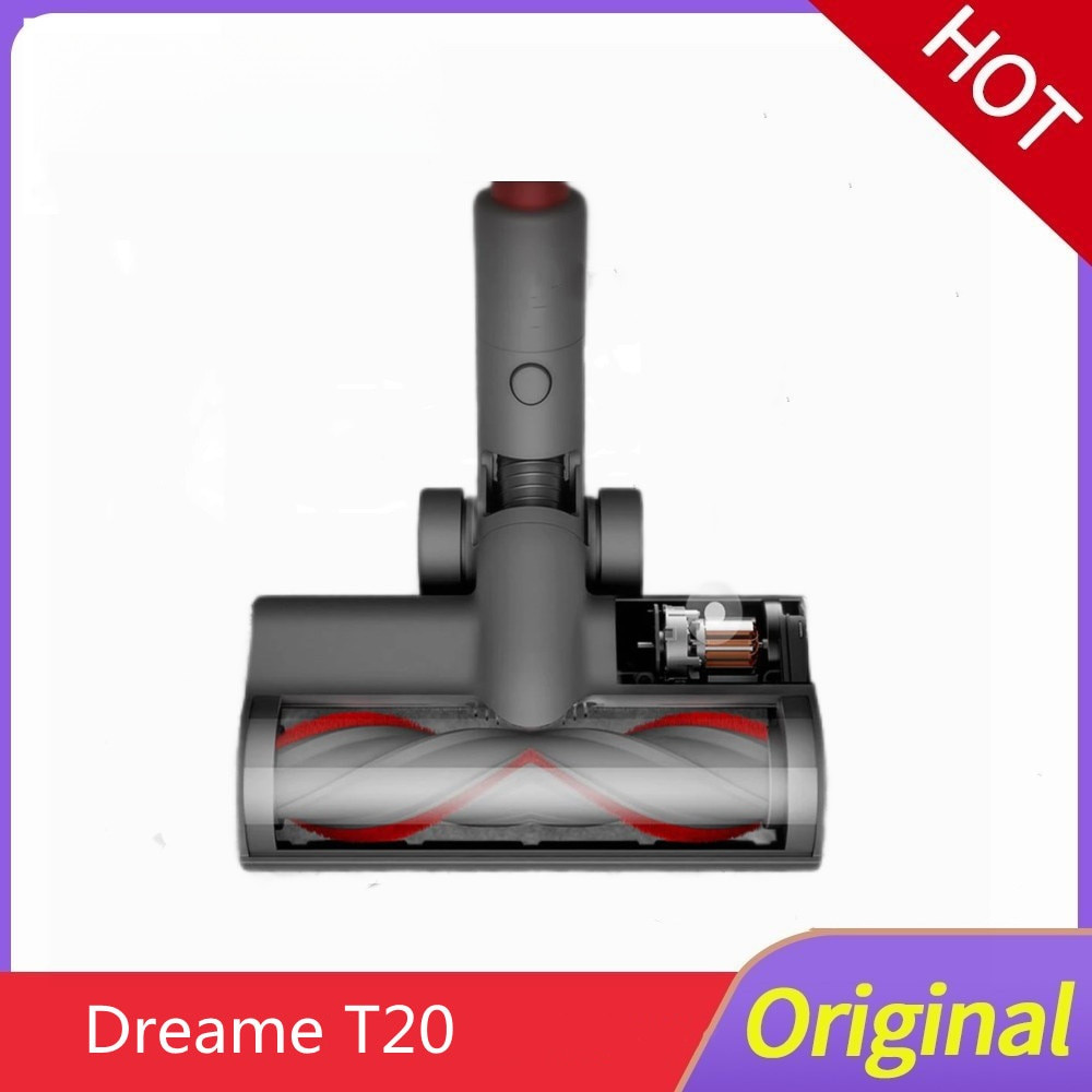 Xiaomi Dreame V12 Cordless Stick Vacuum