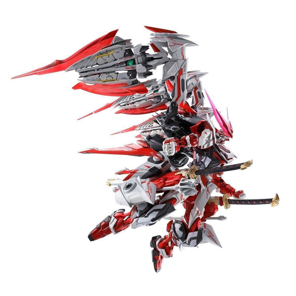 Carmen Rider Image Mura Bandai Soul Limited METAL BUILD MB Strike ...