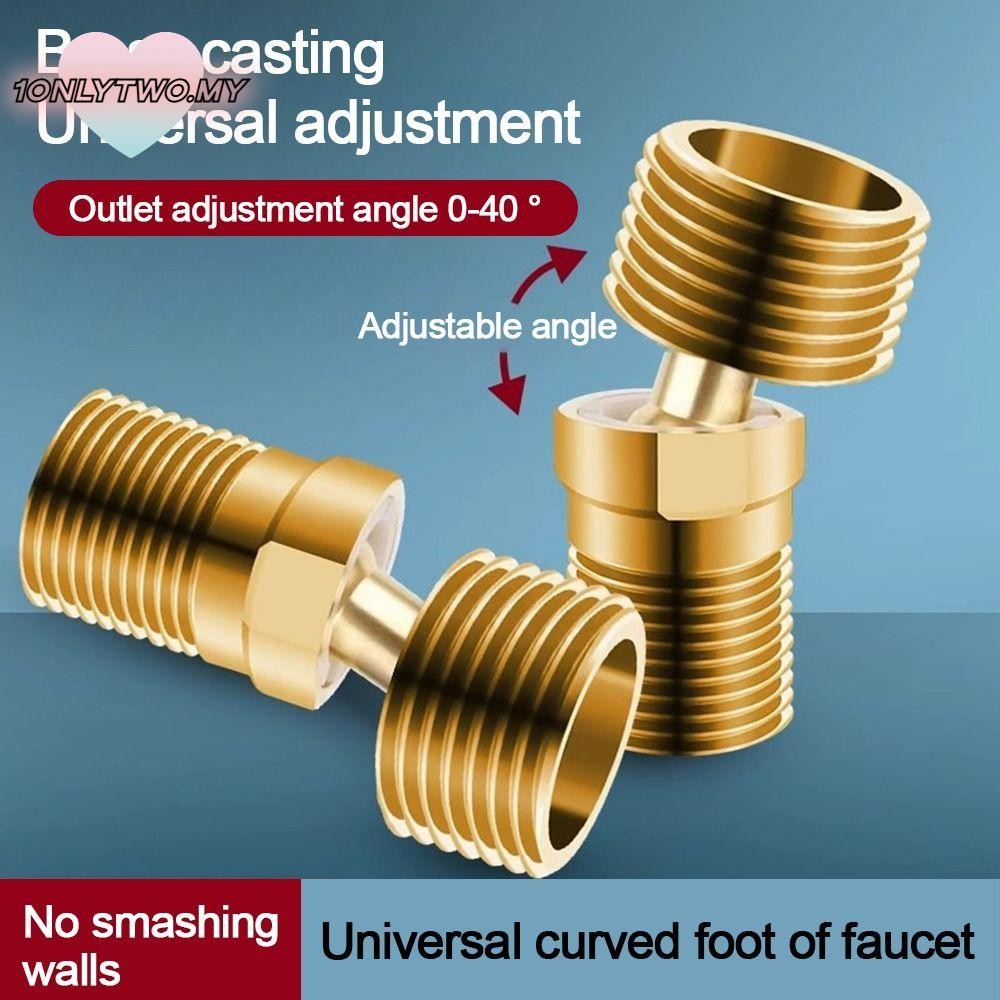 Shower Valve Adjustment Screws