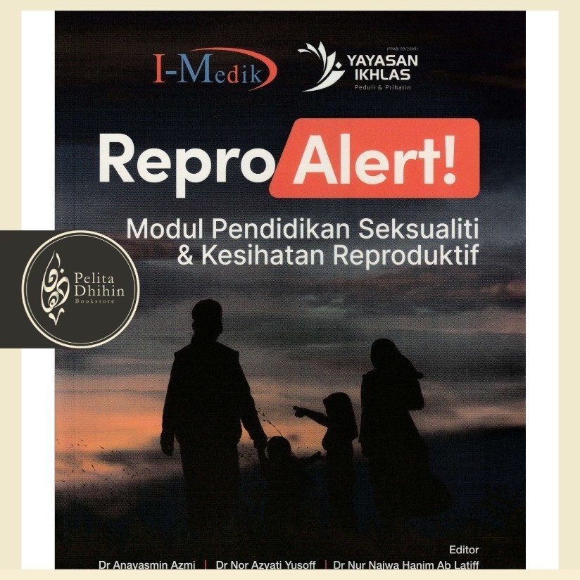 ReproAlert Repro Alert : Modul Pendidikan Seksualiti & Kesihatan ...