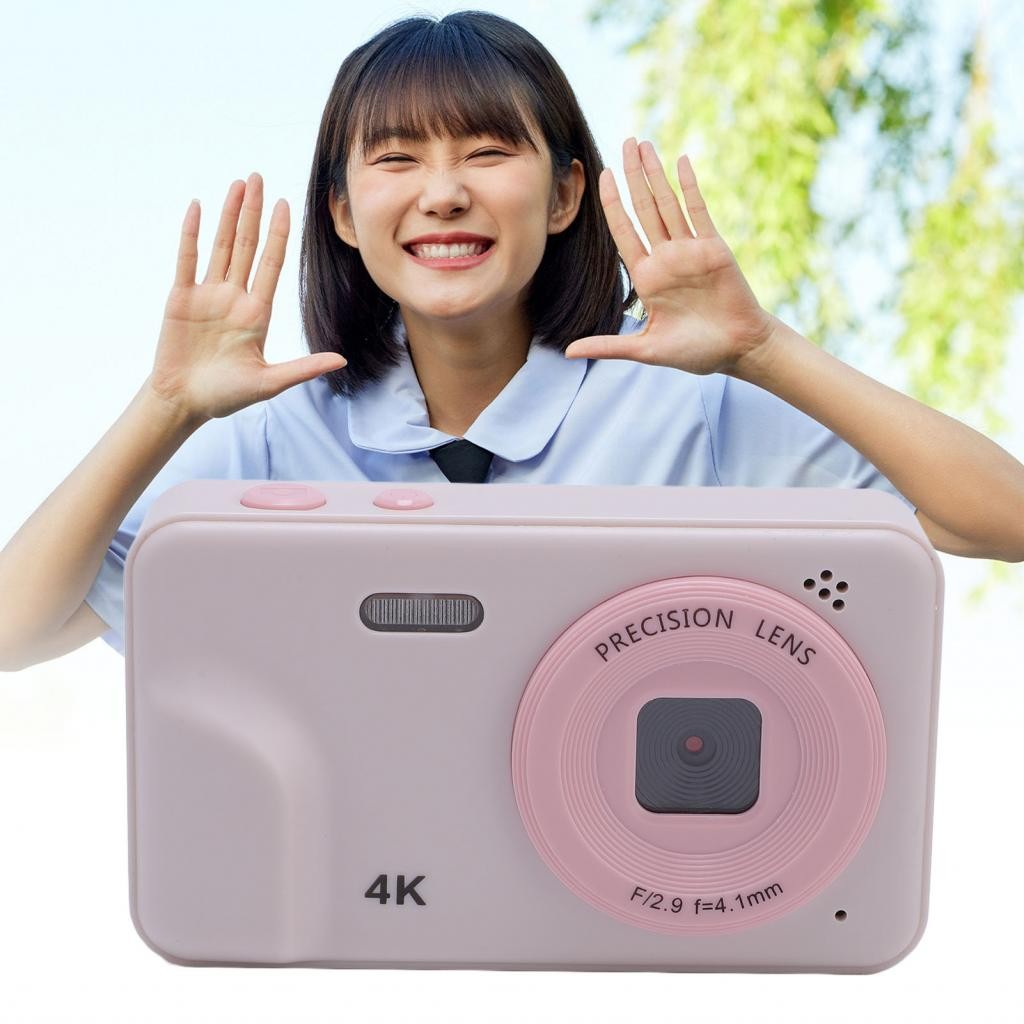 Compact Camera Multiple Filter Digital for Daily | Shopee Malaysia