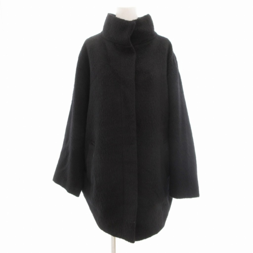 Yoshie Inaba Alpaka STTND L'EQUIPE SHAGGY Jacket alpaca Direct from ...