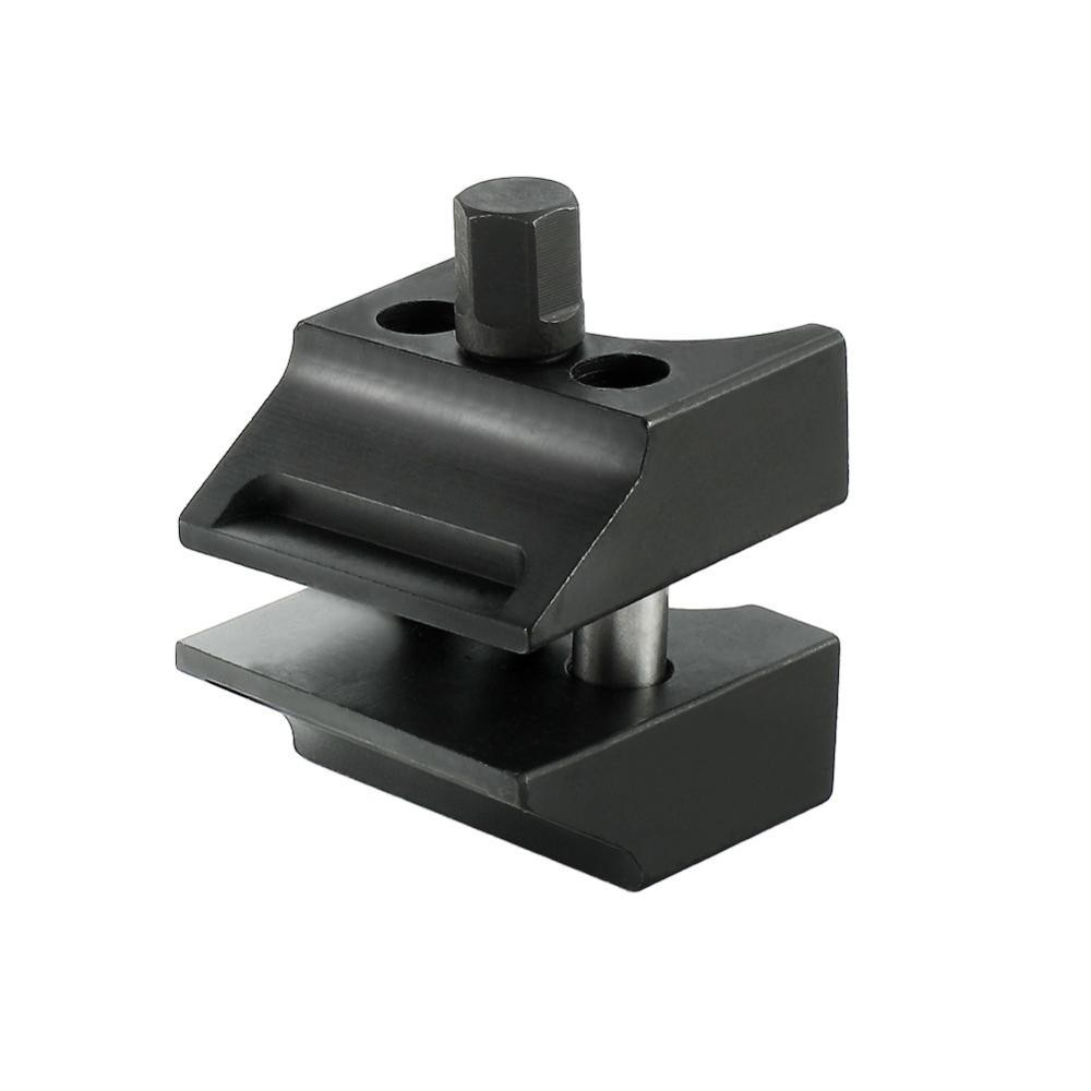Universal Suspension Strut Hub Steering Knuckle Spreader Tool – Steel 5 thumbnail image