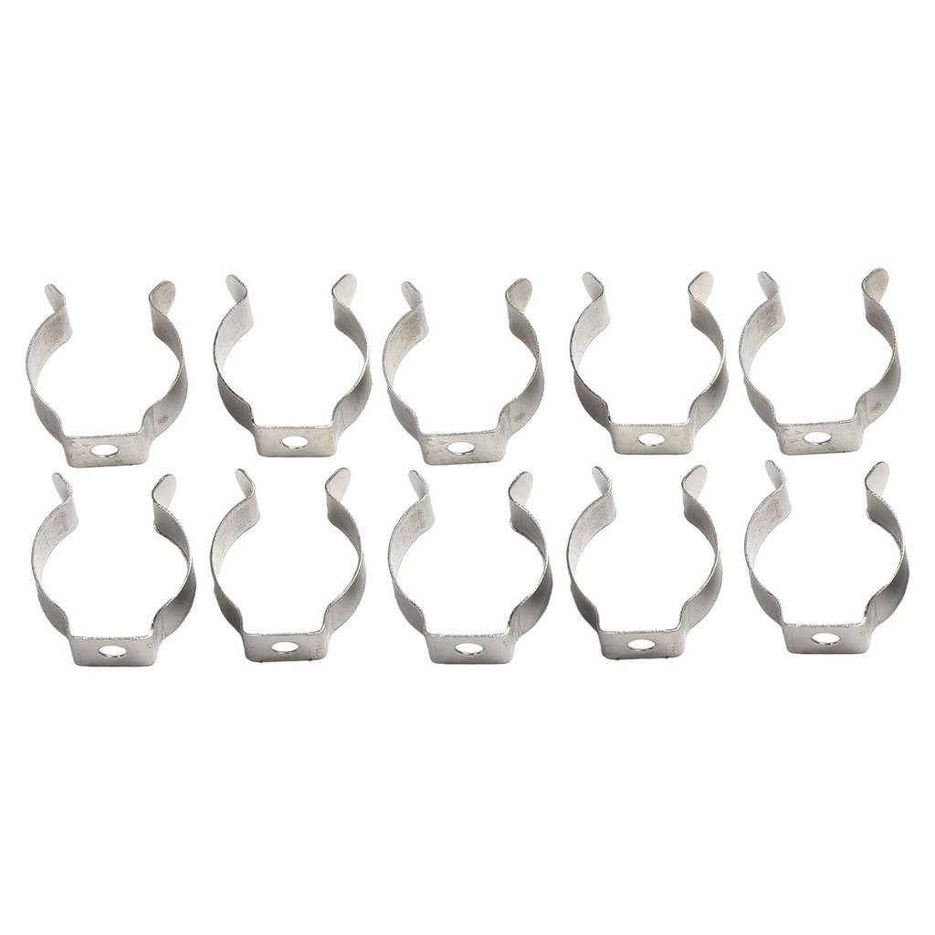 thumbnail image 2 of Useful Spring Terry Clip Assorted Tool 10mm/12mm/19mm/25mm For Shed 2 of 14