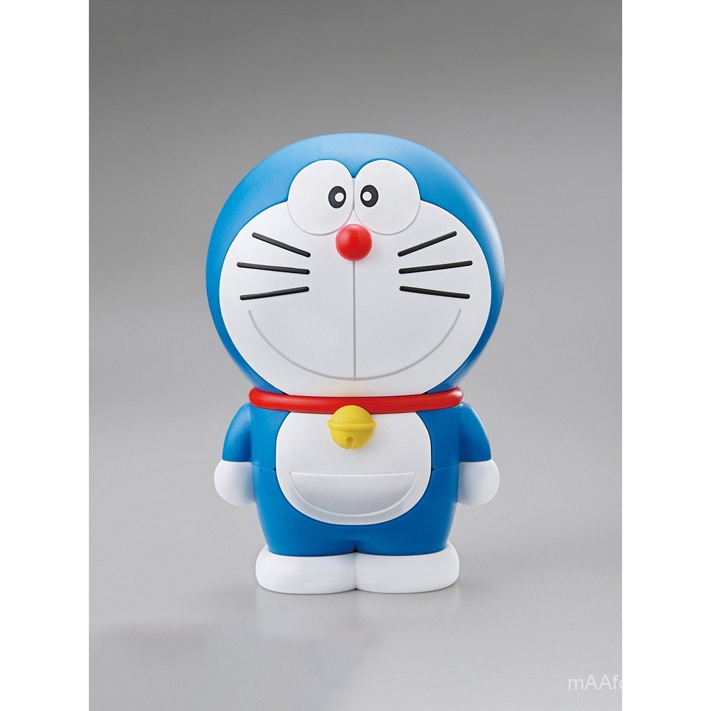 Ready Stock Bandai ENTRY GRADE EG Doraemon Doraemon Doraemon Tinkerbell ...