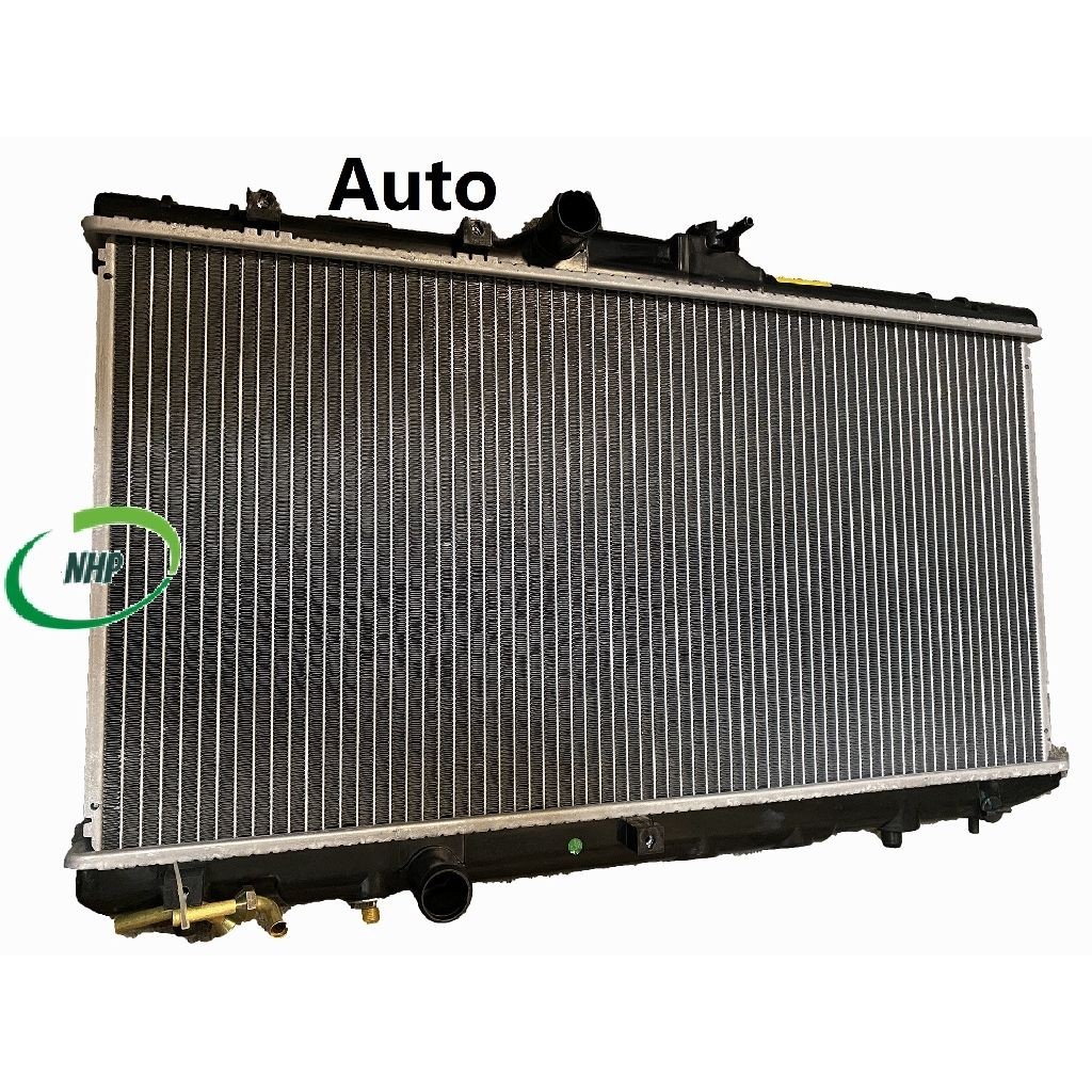 Toyota Corrolla SEG AE101, AE111 Radiator (Auto) (26mm) | Shopee Malaysia