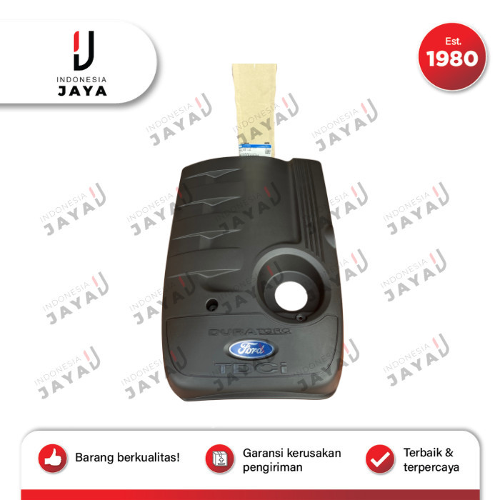 MESIN ORIGINAL Ford Ranger & Everest TDCI Engine & Engine Cover ...