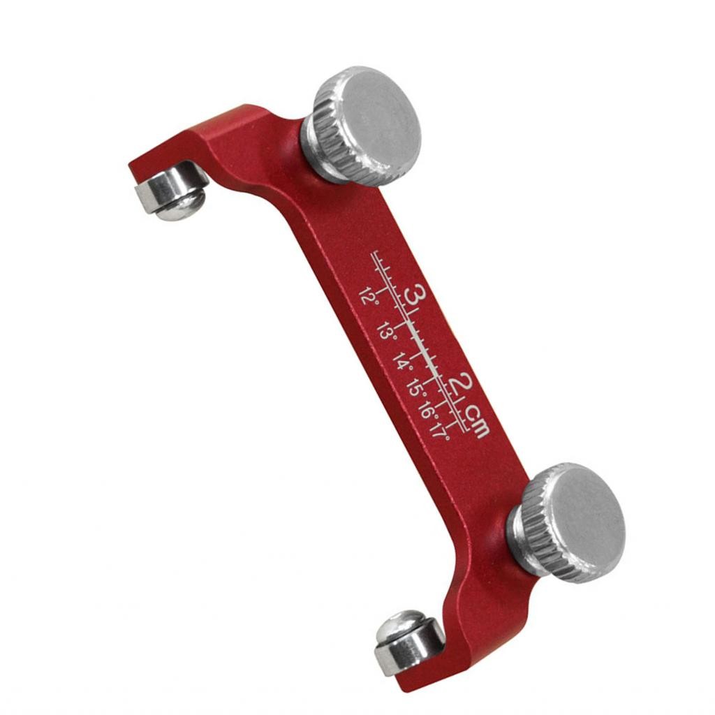 Honing Guide Jig Manual High Hardness Easy To Control Erosion Resistant ...