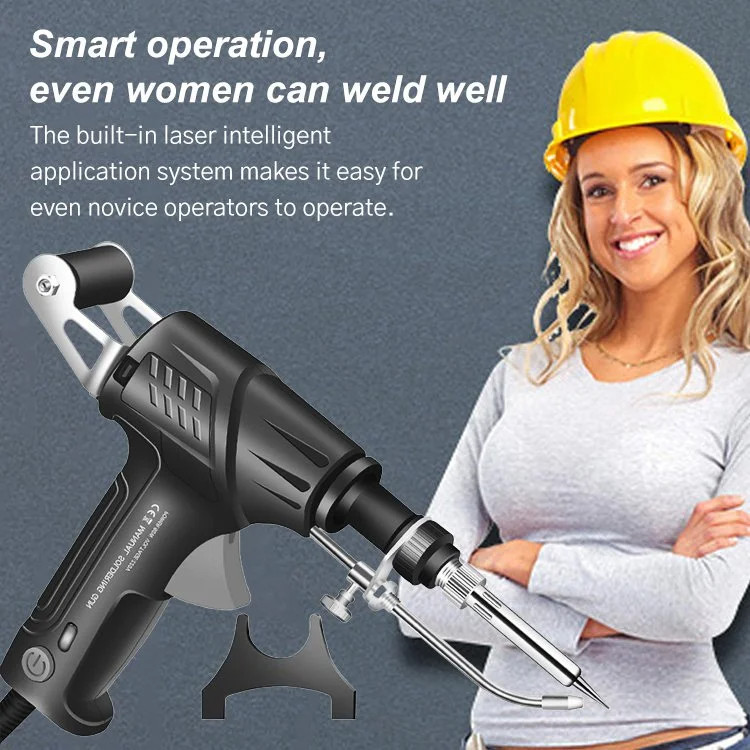 Internally Heated Industrial Laser Welding Tools Constant Temperature ...