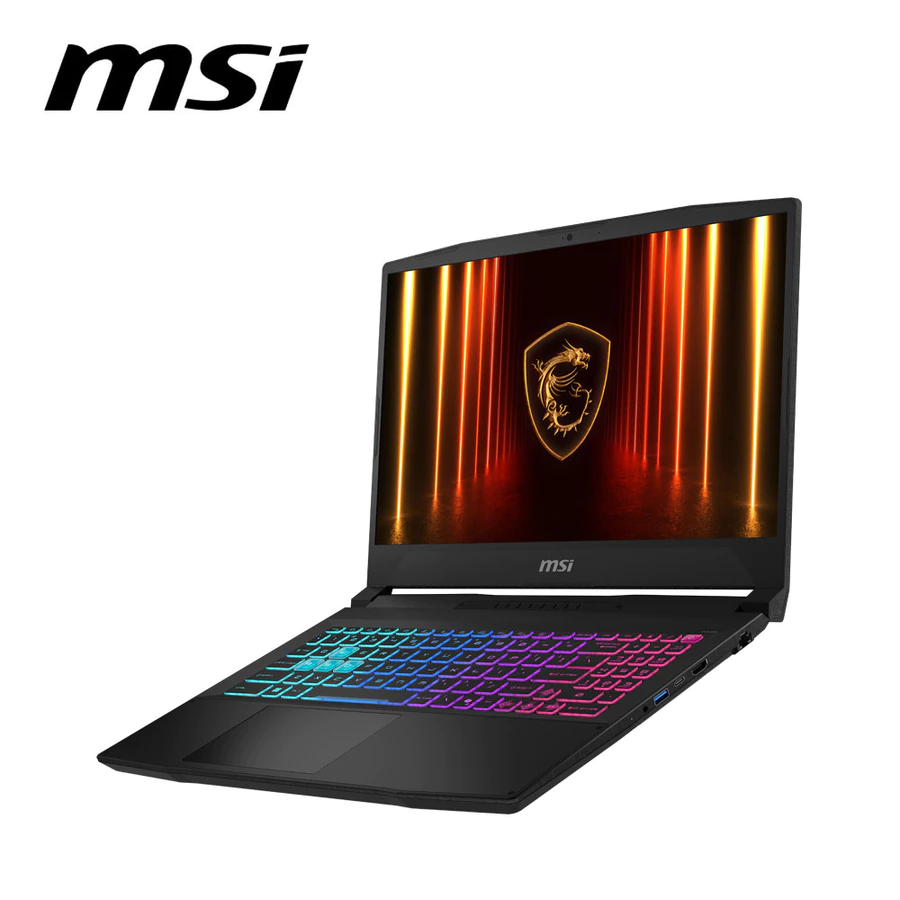 MSI Katana 15 HX i9