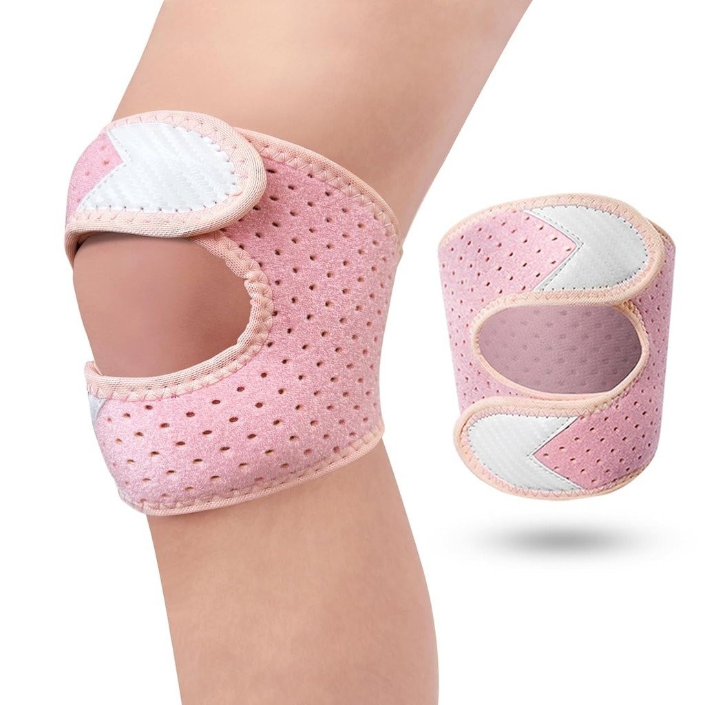 Patella Tendon Straps For Ed Knee Support And Relief - View #9