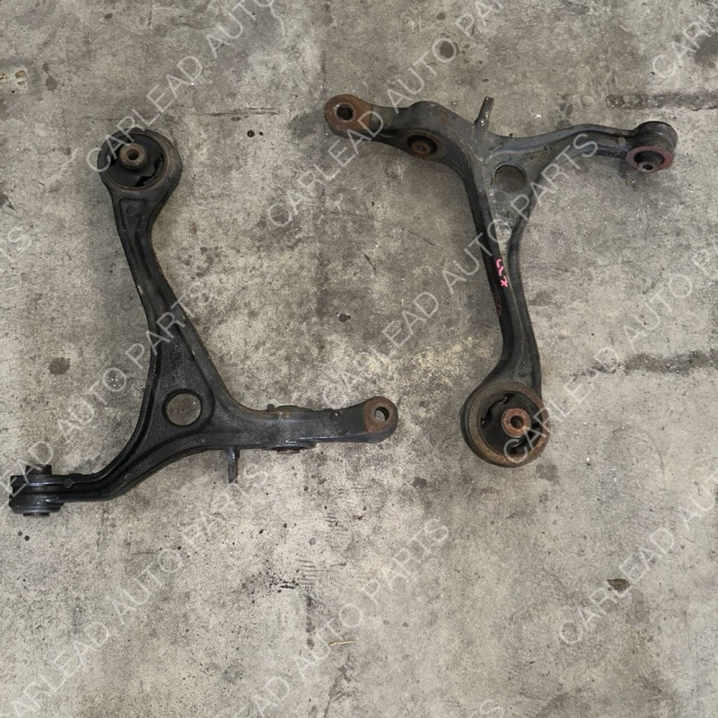HONDA ACCORD EURO R CL7 CL9 LOWER ARM IMPORTED FROM JAPAN USED | Shopee ...