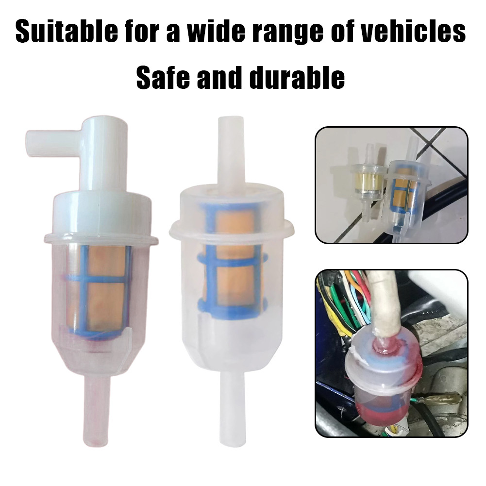Universal Big Besar Fuel Filter Compatible with Multiple Vehicles ...