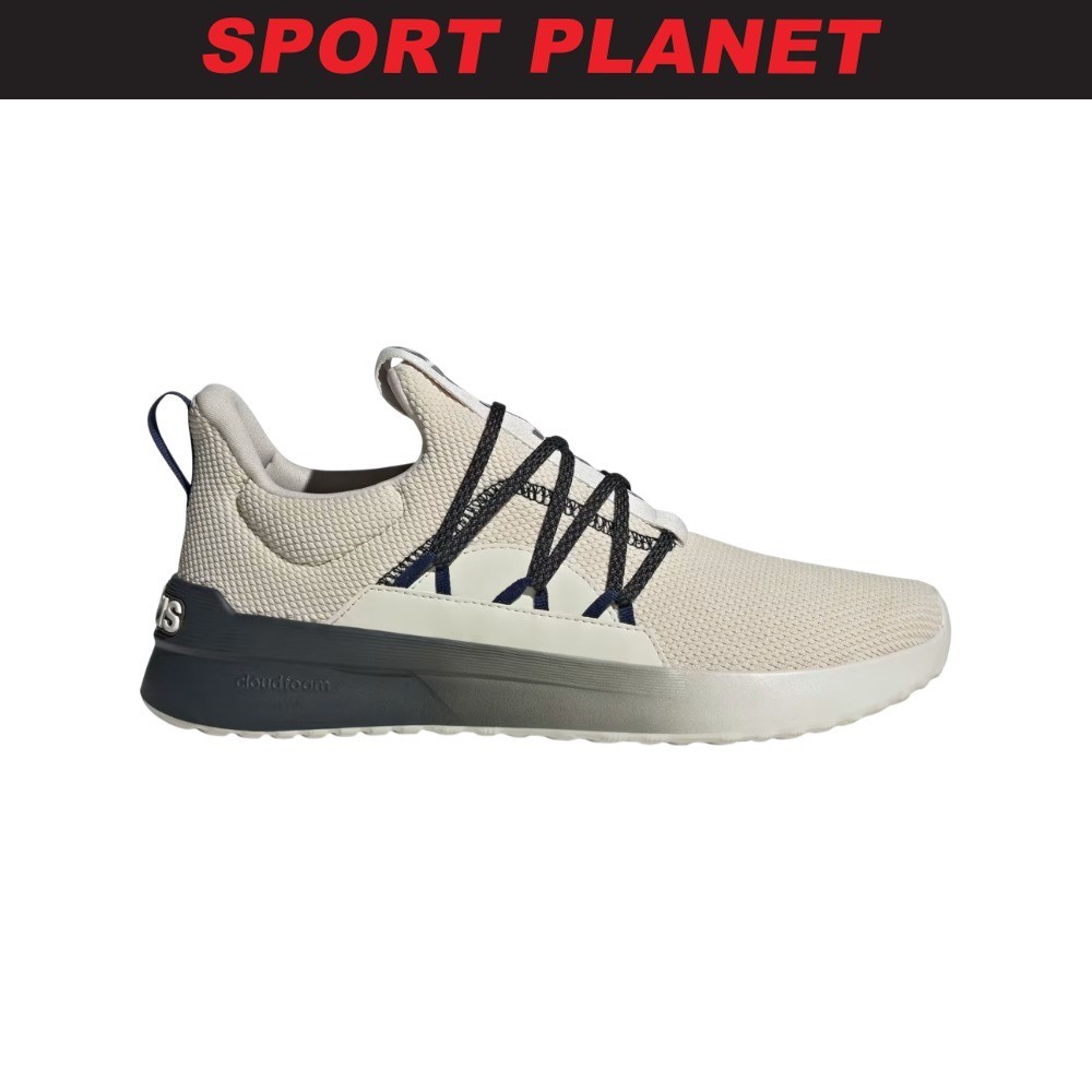 adidas gazelle silver green womens Men's Lite Racer Adapt 5.0 Running Shoes main image 1