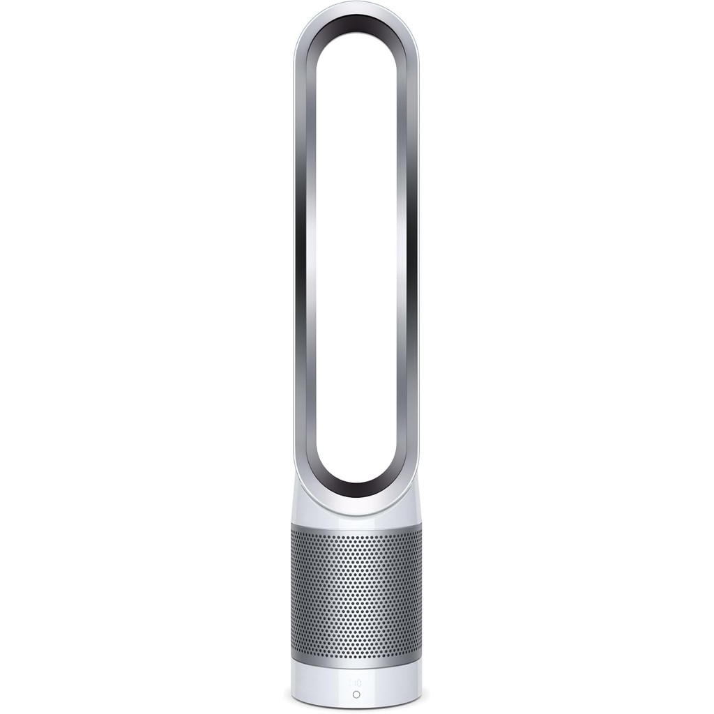 Dyson Pure Cool Air Track TP00 (White/Silver) | Shopee Malaysia