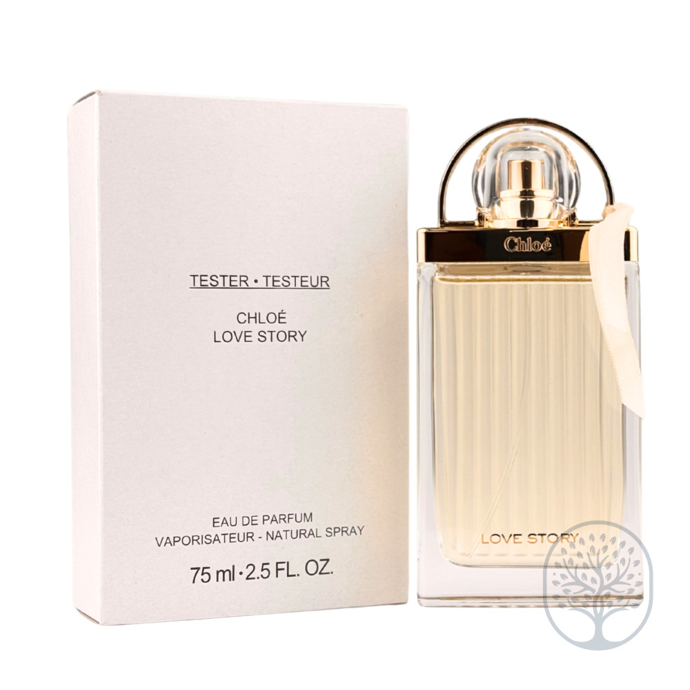 Chloe Love Story Eau de Parfum 75ML [ Original Perfume Women