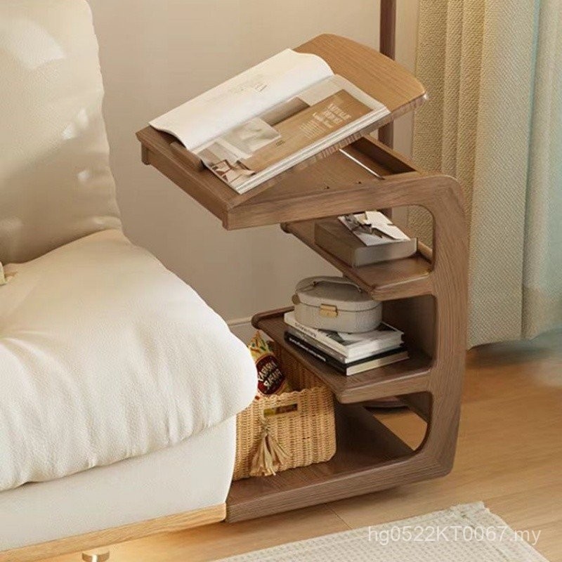 Side Table Modern Simple Removable Creative Sofa Minimalist Small Side ...