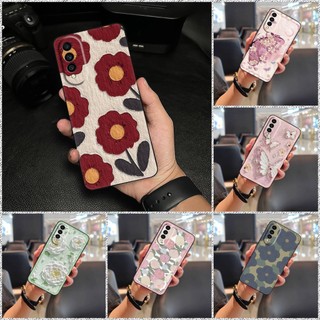 KARTXITAI Cover Compatibile con Wiko Power U10/U20 Custodia Trasparente Slim in Silicone TPU con Assorbimento degli Urti e Anti-Graffio-Stelle,luna, nuvole,cielo