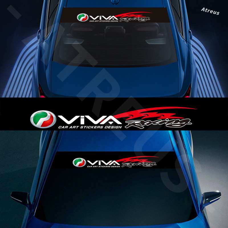 Buy car sticker viva Online With Best Price, Oct 2026 | Shopee Malaysia
