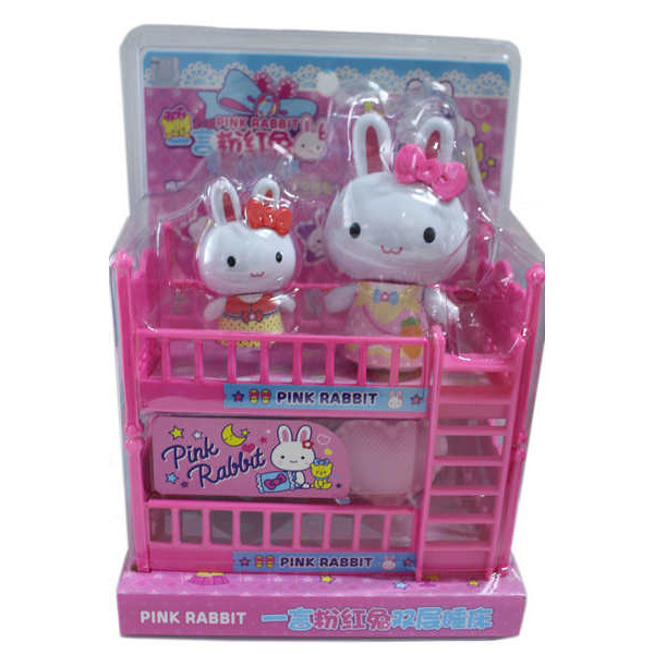 mainan budak perempuan playset girl murah toys for kids girl Yiyan Pink ...