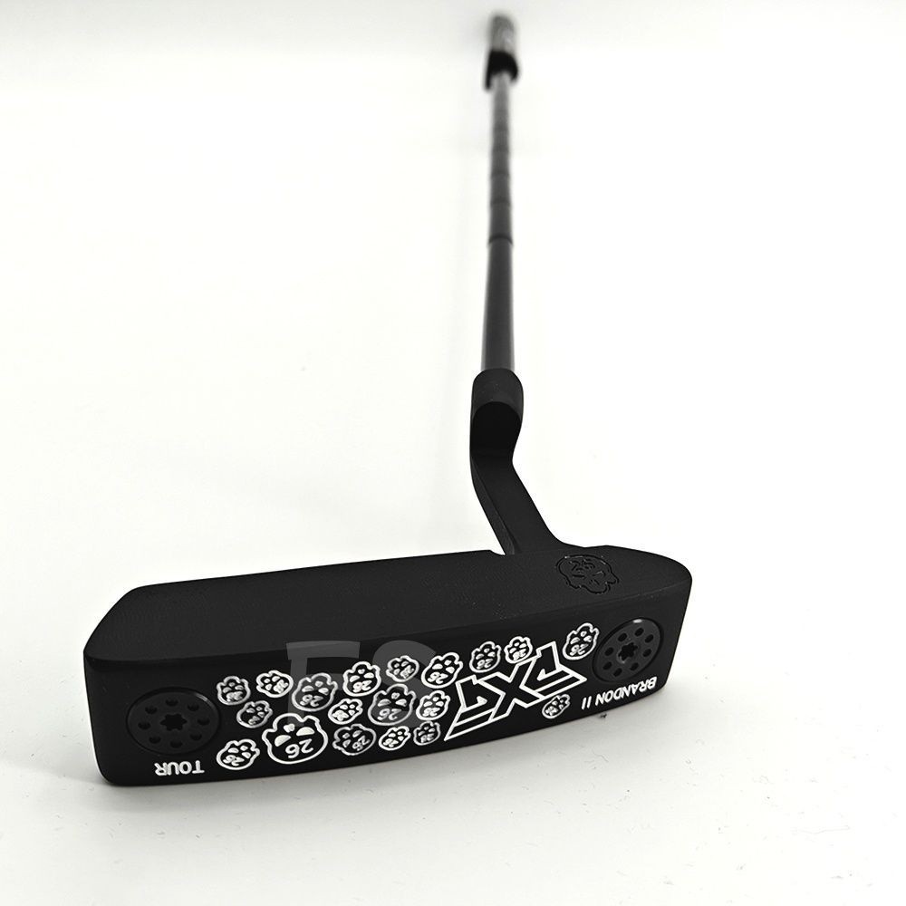 PXG Brandon Tour Series LE Putter (D-32543901004) | 2nd Swing Golf