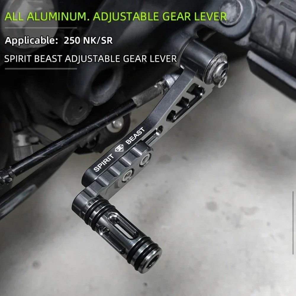 Spirit Beasts Are Suitable for CFMOTO 250SR 250NK Adjustable Raised ...