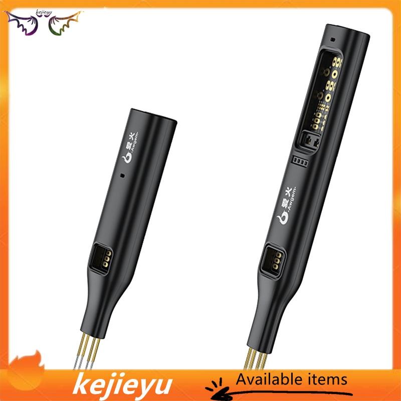 [kejie] Optocoupler Tester Electronic Component Detection Tool ...