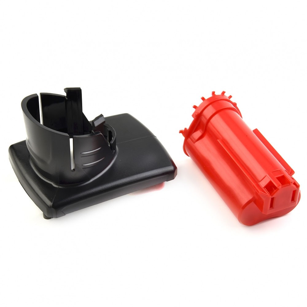 Battery Plastic Middle Shell & Top Shell For 48-11-2411 Li-ion Battery ...