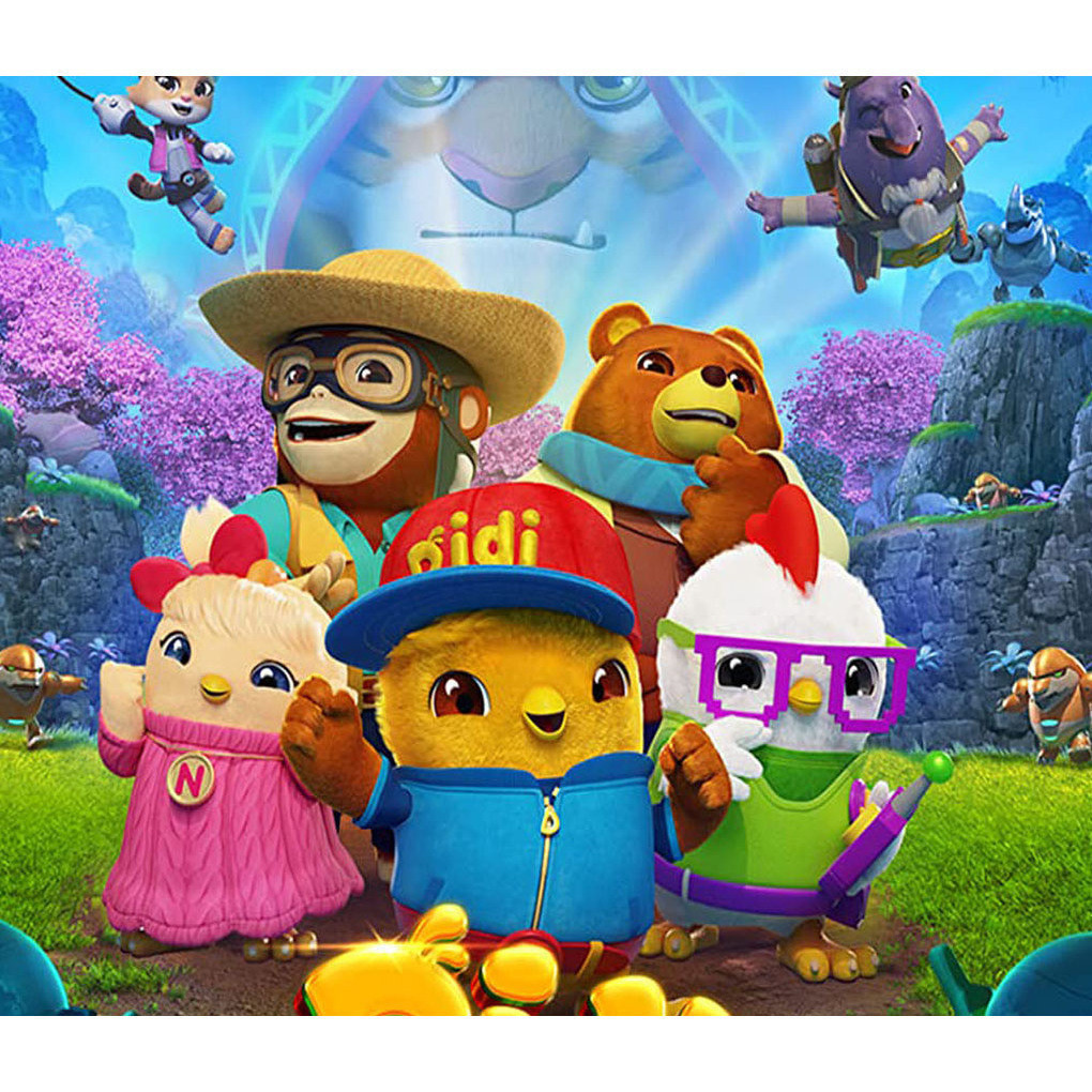 dd friends 2023 Cartoon -t537 | Shopee Malaysia