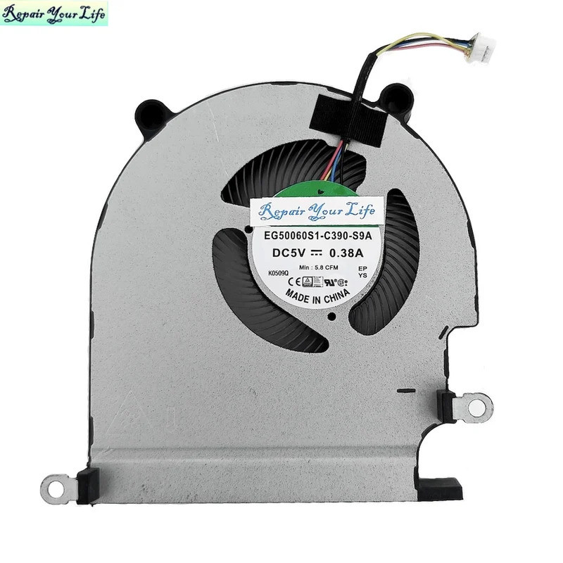 0C96VF Cooling Fans Cooler For Dell Thunderbolt Docking Station WD19TB ...