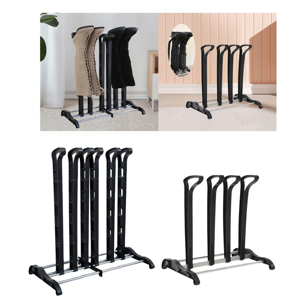 [kxshnhc] Boot Rack Accessories Floor Standing Boot Rack Boot Rack ...