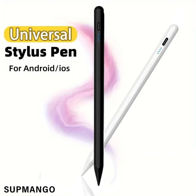 For Tablets with Rejection Tilt COMPATIBLE for android Universal Stylus ...