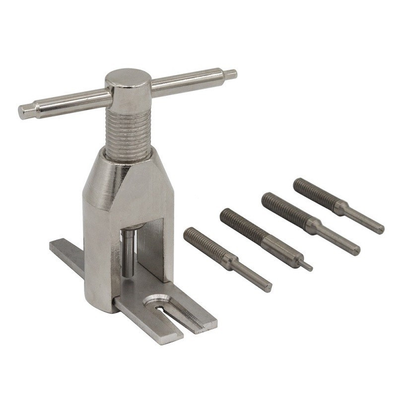 Rx I Inner Bearing Extractor I Wacoal Tooth Extractor Puller Gear ...