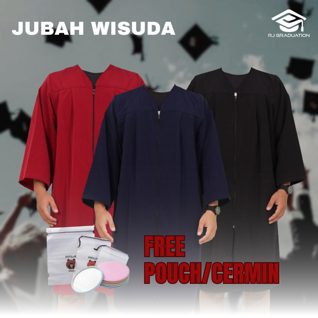 Wholesale Graduation Robes, Graduation Clothes, Graduation Gowns ...