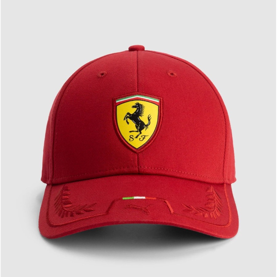 Premium Quality F..e.r.r..a.r..i Baseball Cap Men Women F1 Motorsport ...