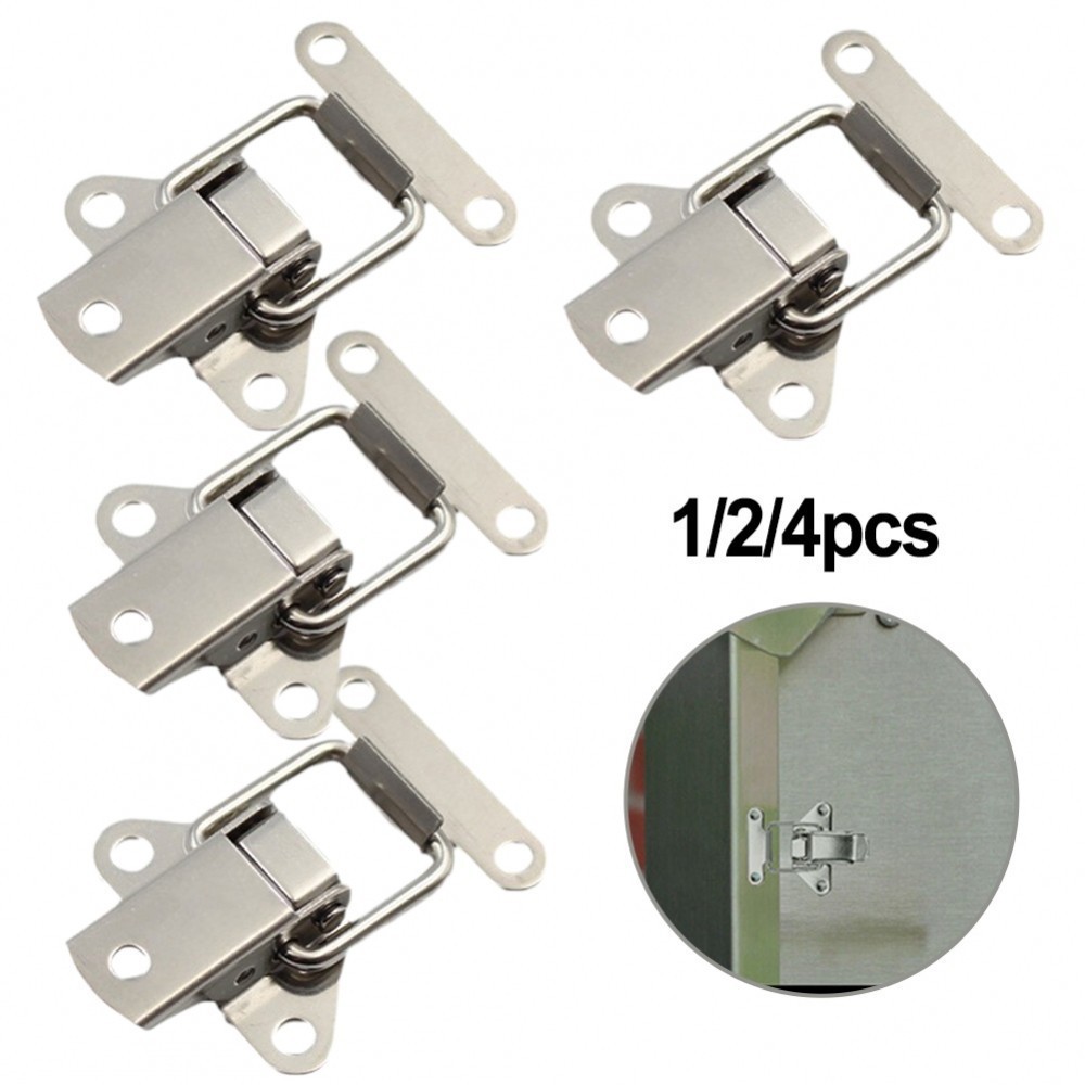 Toggle Latches Clip Case Box Idea Tool Spring Loaded Clamp Strong ...