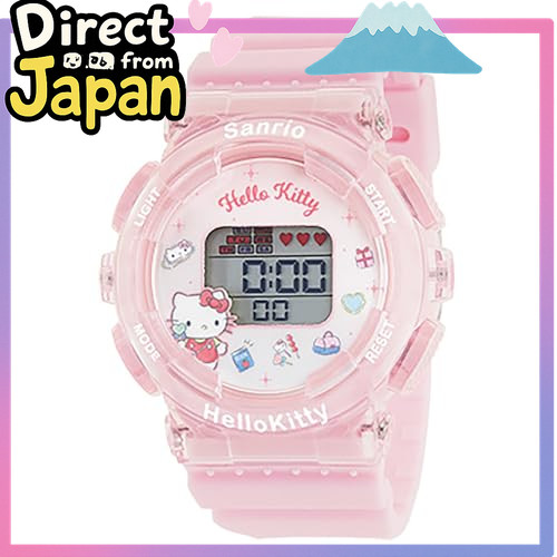 Montre Hello Kitty Original de Sanrio - 2013