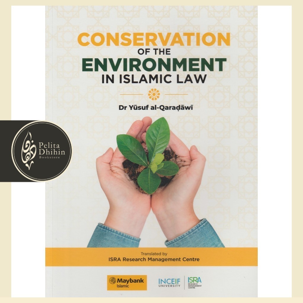 Conservation of the Environment in Islamic Law | Shopee Malaysia