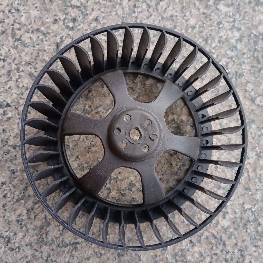 Yuba Wind Wheel Accessories Wind Wheel Integrated Ceiling Yuba Wind ...