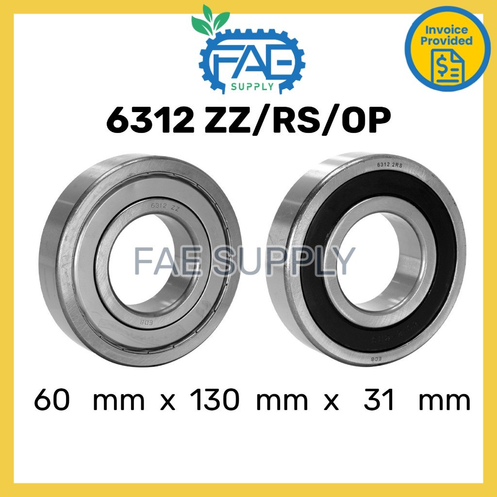 A ABSOPRO Lot de 10 roulements à billes 6001ZZ et à rainure profonde P5 12 x 28 x 8 mm lubrifiés double joint métallique argenté pour scooter, skateboard