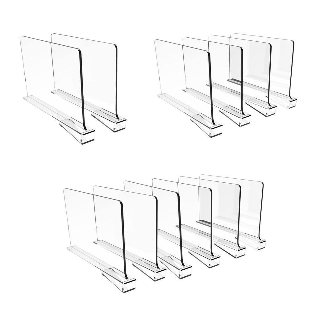 Partition divider adjustable acrylic wall cabinet finishing wardrobe ...