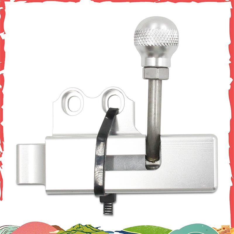 1st 2nd Lockout Shifter Box Billet Lockout for RSX K Series EM2 K Tuned ...